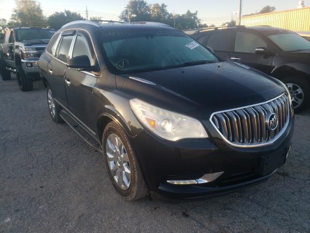 BUICK ENCLAVE 2014 5gakrckdxej220331