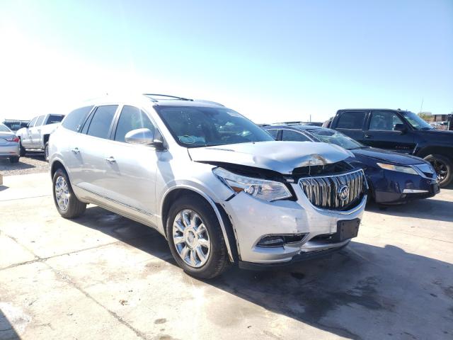 BUICK ENCLAVE 2014 5gakrckdxej225321