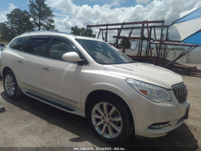 BUICK ENCLAVE 2014 5gakrckdxej240076