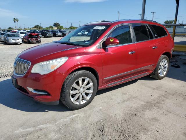 BUICK ENCLAVE 2014 5gakrckdxej249232