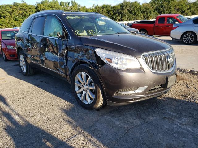 BUICK ENCLAVE 2014 5gakrckdxej251367