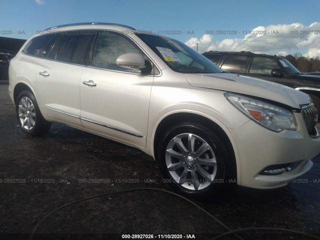 BUICK ENCLAVE 2014 5gakrckdxej253572