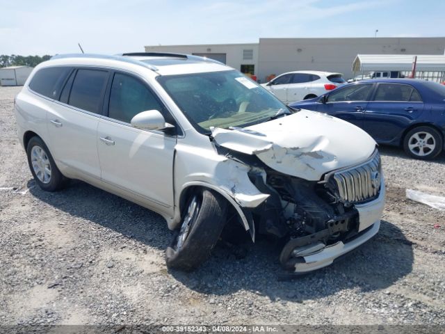 BUICK ENCLAVE 2014 5gakrckdxej254978