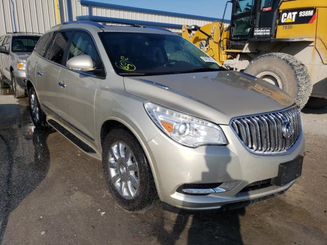 BUICK ENCLAVE 2014 5gakrckdxej265091