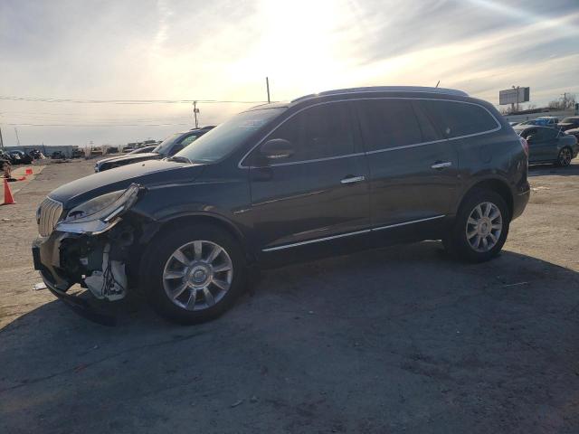 BUICK ENCLAVE 2014 5gakrckdxej293666