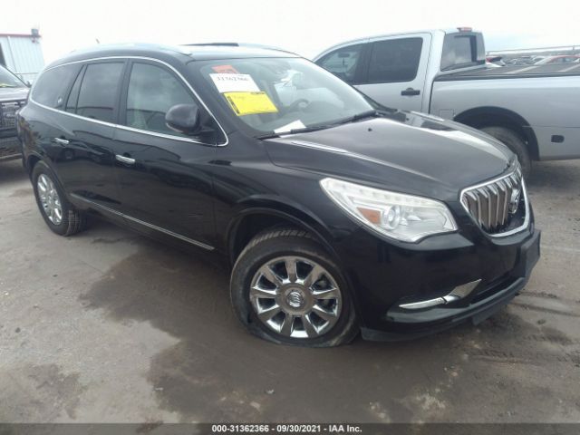 BUICK ENCLAVE 2014 5gakrckdxej362128