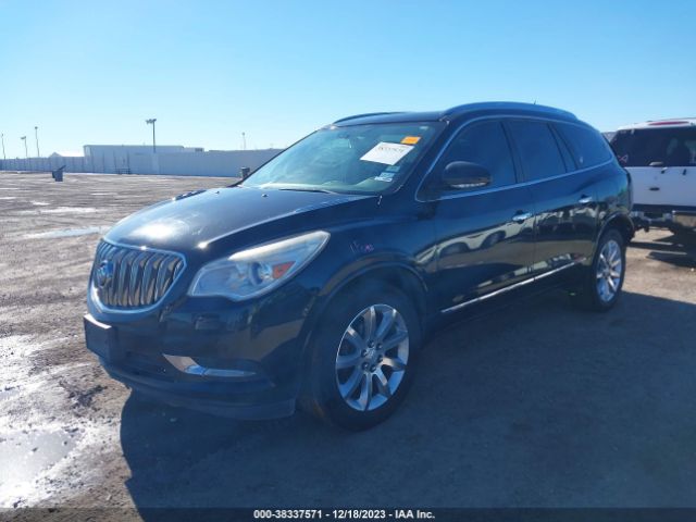 BUICK ENCLAVE 2014 5gakrckdxej374327