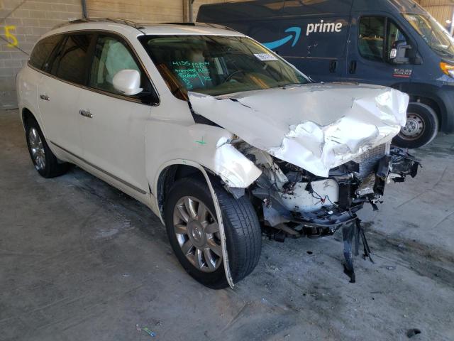 BUICK ENCLAVE 2015 5gakrckdxfj101857