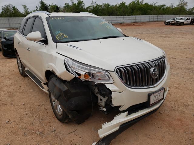 BUICK ENCLAVE 2015 5gakrckdxfj112714