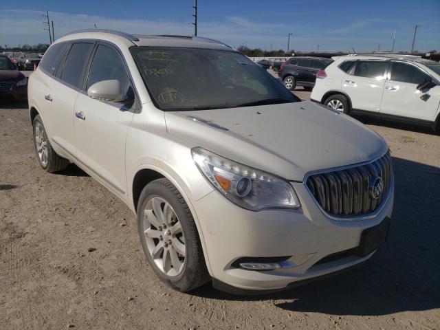 BUICK ENCLAVE 2015 5gakrckdxfj133692