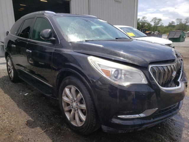 BUICK ENCLAVE 2015 5gakrckdxfj205703