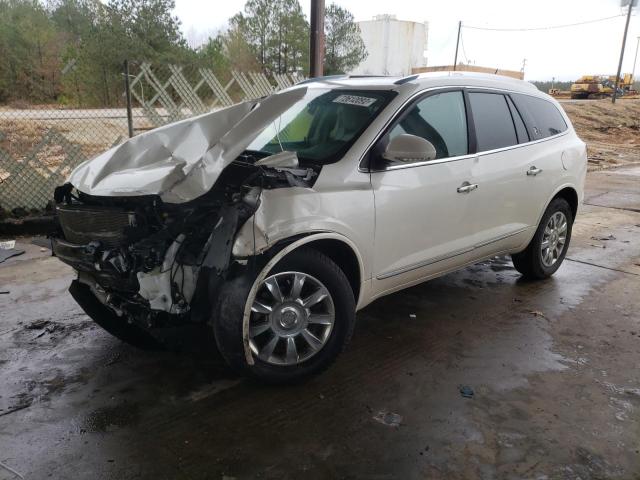 BUICK ENCLAVE 2015 5gakrckdxfj232612