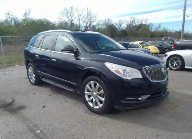 BUICK ENCLAVE 2015 5gakrckdxfj233078