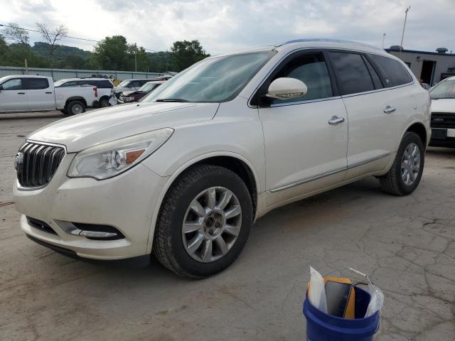 BUICK ENCLAVE 2015 5gakrckdxfj289506