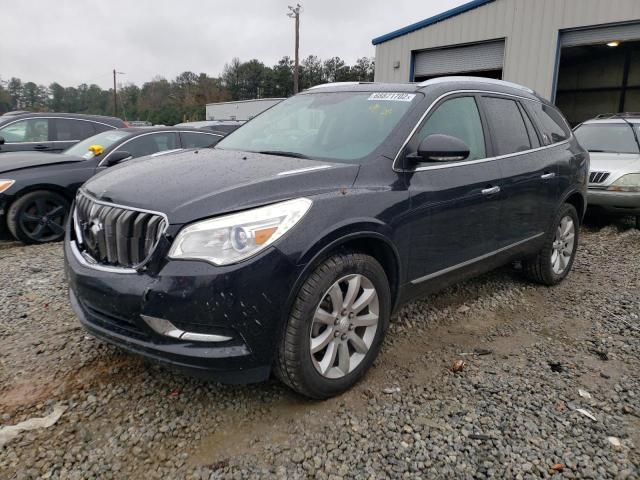 BUICK ENCLAVE 2015 5gakrckdxfj297248