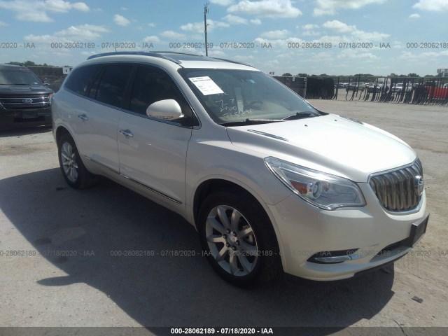 BUICK ENCLAVE 2015 5gakrckdxfj305980