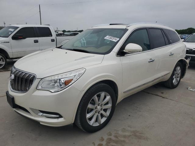 BUICK ENCLAVE 2015 5gakrckdxfj321810