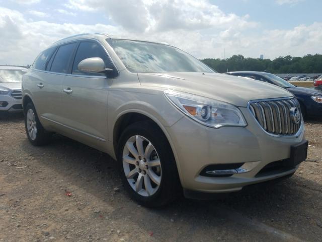 BUICK ENCLAVE 2015 5gakrckdxfj372126