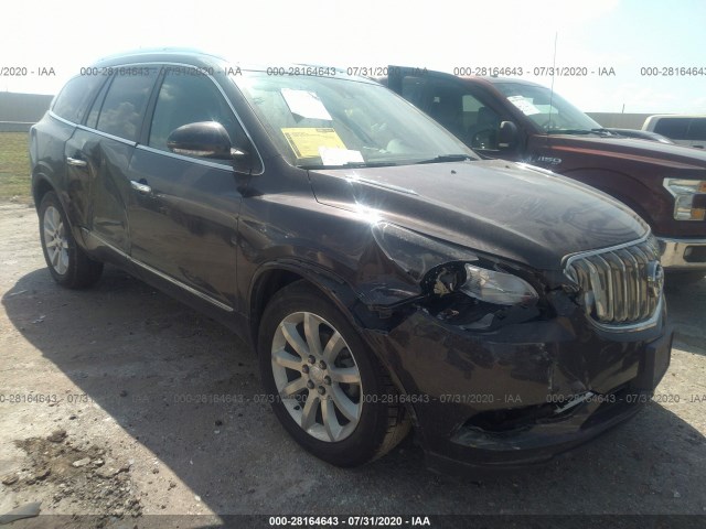 BUICK ENCLAVE 2015 5gakrckdxfj376404