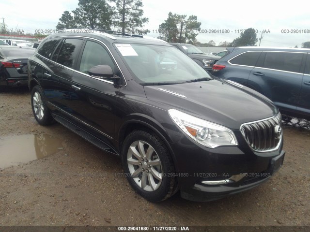 BUICK ENCLAVE 2015 5gakrckdxfj386768