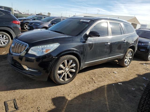 BUICK ENCLAVE 2016 5gakrckdxgj106249