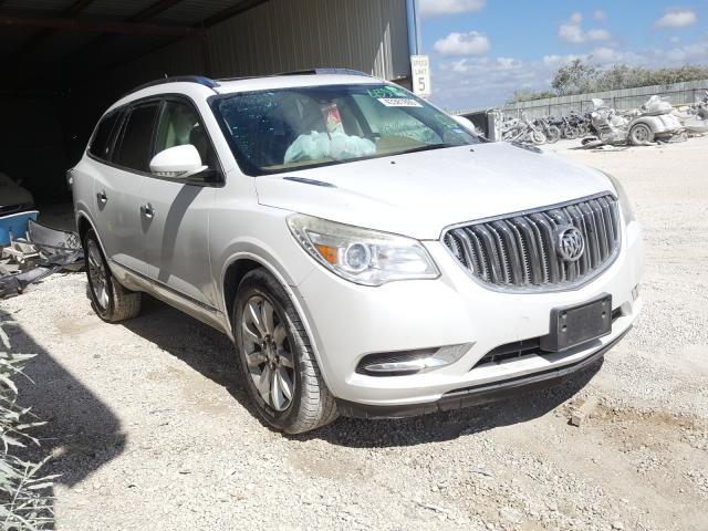 BUICK ENCLAVE 2016 5gakrckdxgj108079