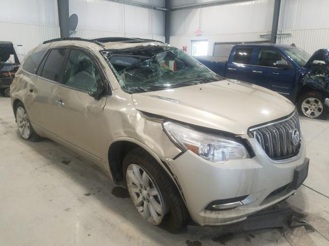 BUICK ENCLAVE 2016 5gakrckdxgj118711