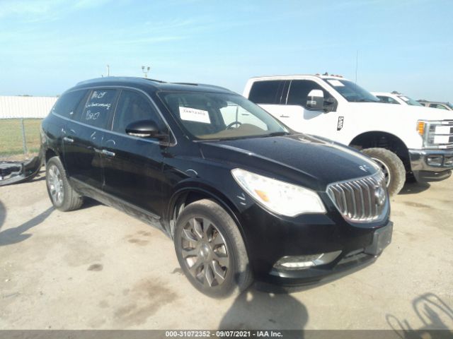 BUICK ENCLAVE 2016 5gakrckdxgj137467