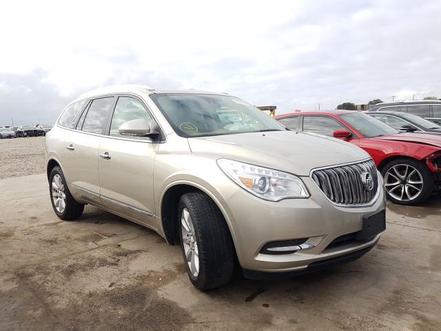 BUICK ENCLAVE 2016 5gakrckdxgj145696