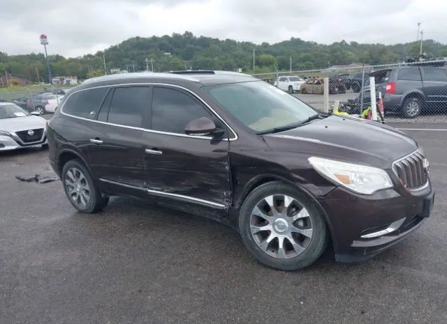 BUICK ENCLAVE 2016 5gakrckdxgj154379