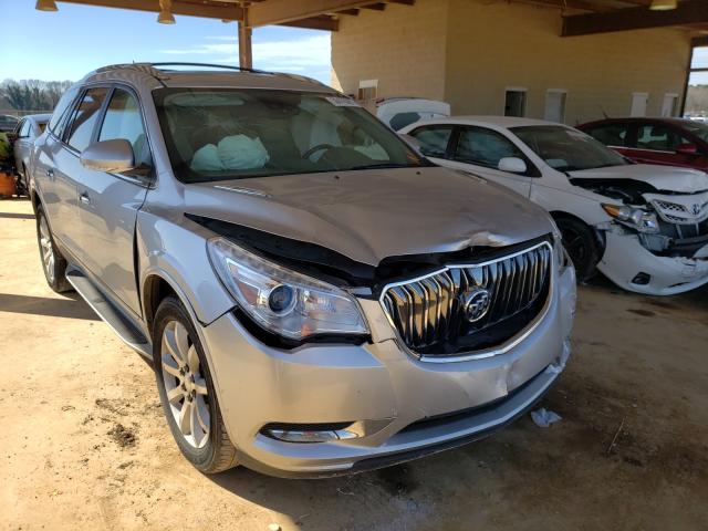 BUICK ENCLAVE 2016 5gakrckdxgj155001