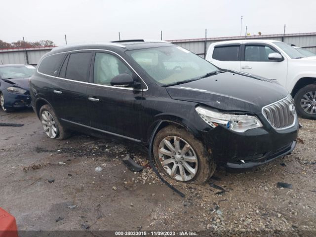 BUICK ENCLAVE 2016 5gakrckdxgj221725