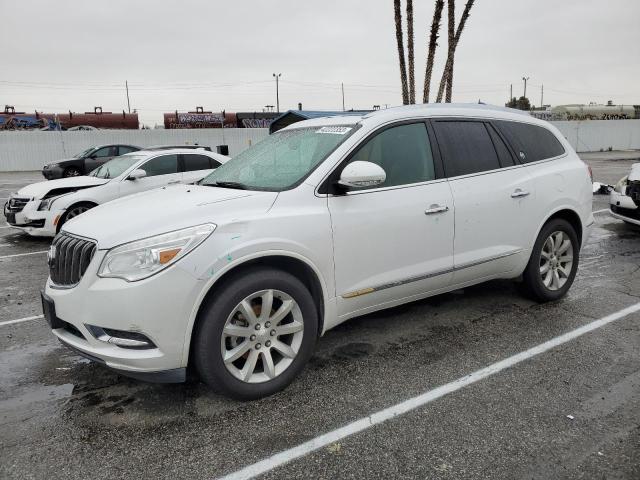 BUICK ENCLAVE 2016 5gakrckdxgj303941