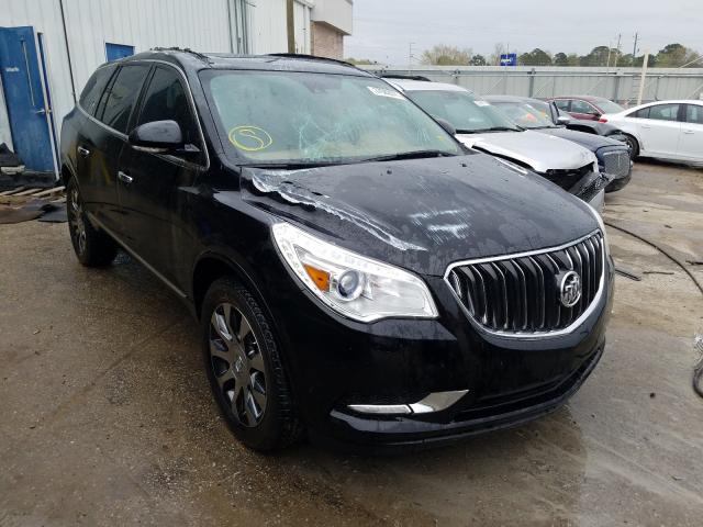 BUICK ENCLAVE 2017 5gakrckdxhj100842