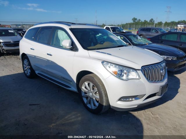 BUICK ENCLAVE 2017 5gakrckdxhj103806