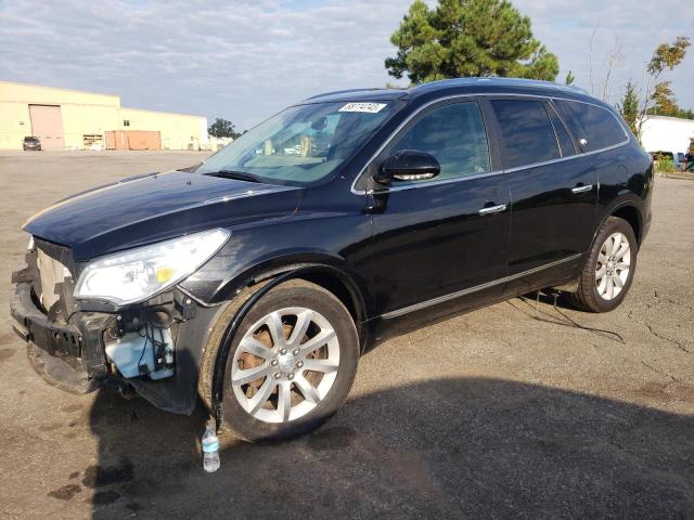 BUICK ENCLAVE 2017 5gakrckdxhj136546