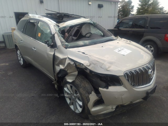 BUICK ENCLAVE 2017 5gakrckdxhj144839