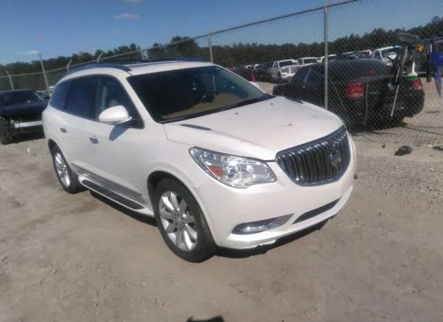 BUICK ENCLAVE 2017 5gakrckdxhj202254