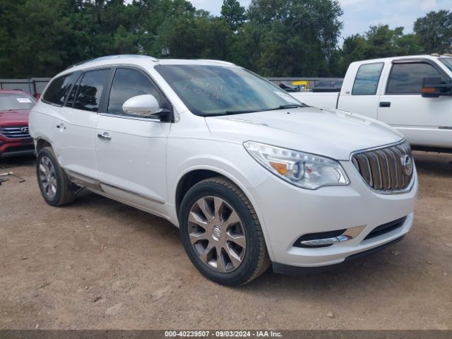 BUICK ENCLAVE 2017 5gakrckdxhj223301