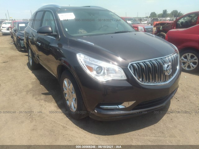 BUICK ENCLAVE 2017 5gakrckdxhj253107