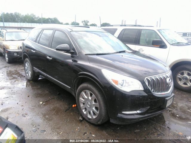 BUICK ENCLAVE 2017 5gakrckdxhj314052