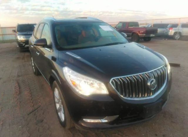 BUICK ENCLAVE 2017 5gakrckdxhj328405