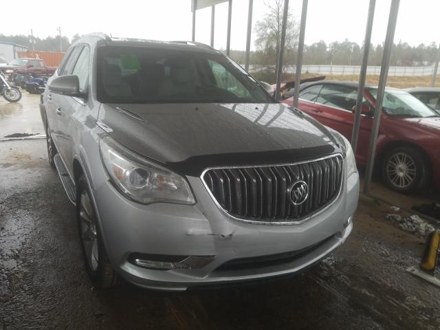 BUICK ENCLAVE 2017 5gakrckdxhj331000