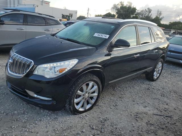 BUICK ENCLAVE 2017 5gakrckdxhj339436