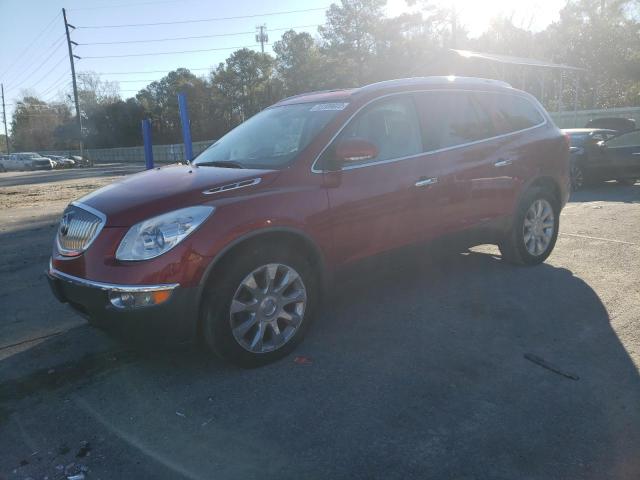 BUICK ENCLAVE 2012 5gakrded0cj110824