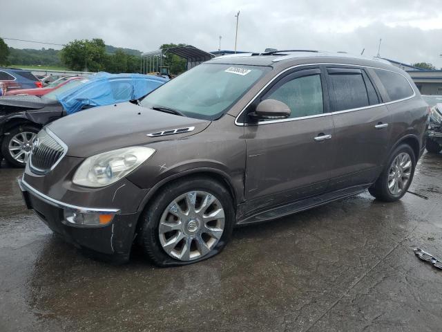 BUICK ENCLAVE 2012 5gakrded0cj168321