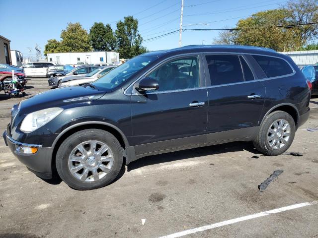 BUICK ENCLAVE 2012 5gakrded0cj241817