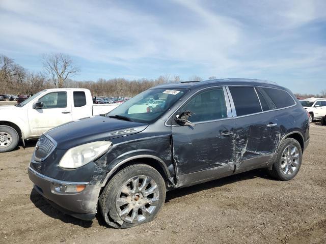 BUICK ENCLAVE 2012 5gakrded0cj274090