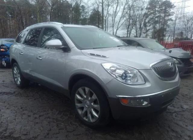 BUICK ENCLAVE 2012 5gakrded0cj293061