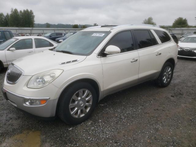 BUICK ENCLAVE 2012 5gakrded0cj303779